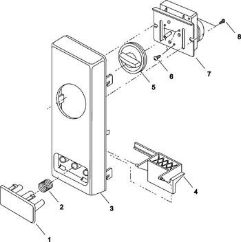 Diagram for LD10D (BOM P1329701M)