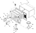 Diagram for 03 - Cavity