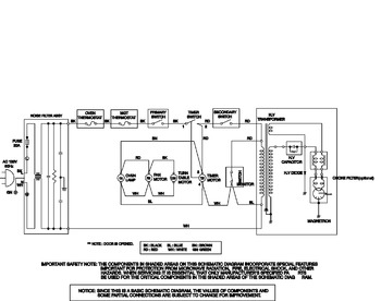 Diagram for LD10D (BOM P1329701M)