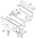 Diagram for 02 - Control Panel