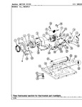 Diagram for 10 - Motor Drive (lde7500acl,acw,adl,adw)