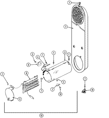 Diagram for LSE7804ACM