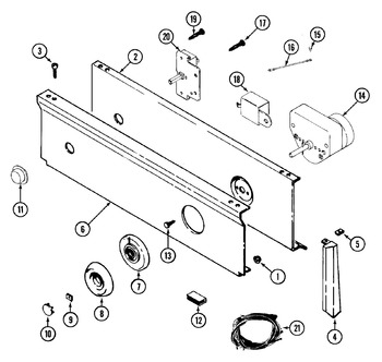 Diagram for LDE5005ADE