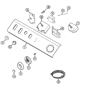 Diagram for LDE5916ADE