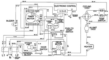 Diagram for LDE5916ACE