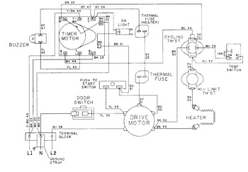 Diagram for LDE7314ACL