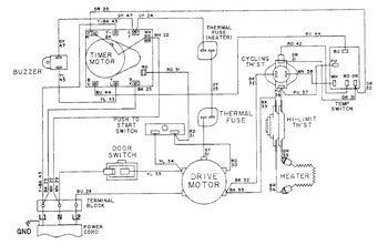 Diagram for LDE8404ADL