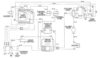 Diagram for LDE8506ACM