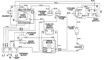 Diagram for LDE8416ACM