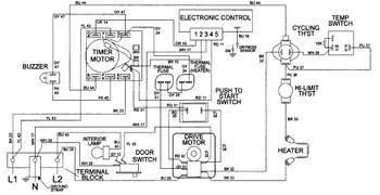 Diagram for LDE8626ACE