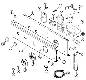 Diagram for LDE9314ACM