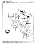 Diagram for 03 - Control Panel