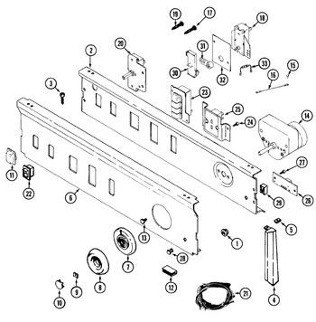 Diagram for LDG9824AAL