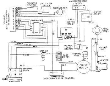 Diagram for LDE9904ADE