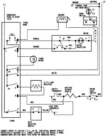 Diagram for YE225LV