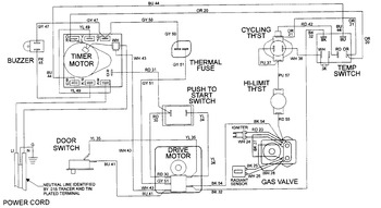 Diagram for LDG8506AAM