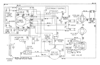 Diagram for LDG9804AAL