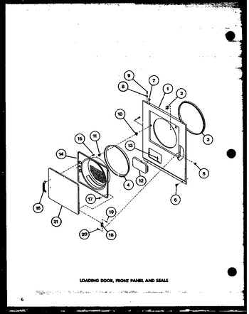 Diagram for LE3502W (BOM: P1118306W W)