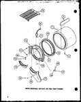 Diagram for 02 - Front Bulkhead