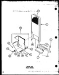 Diagram for 03 - Heater Box ( Electric Models)