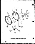 Diagram for 09 - Rear Bulkhead