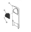 Diagram for 12 - Heater Box Assy Replacement