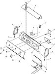 Diagram for 02 - Control Panel