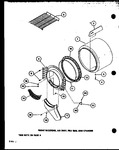 Diagram for 02 - Front Bulkhead