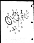 Diagram for 09 - Rear Bulkhead