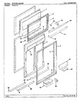 Diagram for 02 - Inner Door