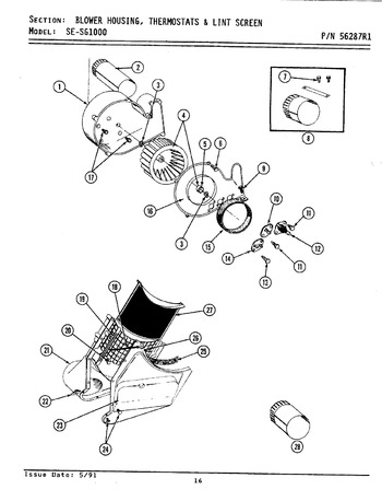 Diagram for SG1000