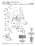 Diagram for 04 - Cabinet, Relays & Dryer Stand