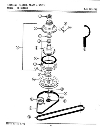 Diagram for LSG1000