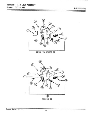 Diagram for SG1000