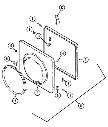 Diagram for LSG7806ABE