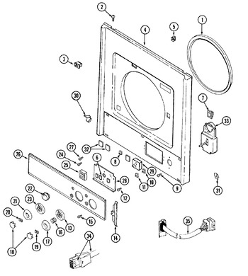 Diagram for LSE7804ADE