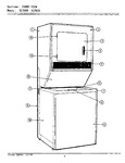 Diagram for 09 - Front View