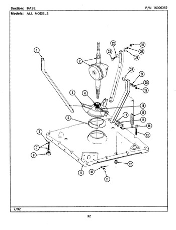 Diagram for LSG7800AAE