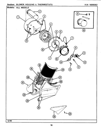 Diagram for LSE9900AEE