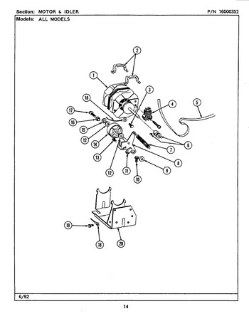 Diagram for LSE9900AEE