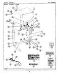 Diagram for 06 - Cabinet (lsg9900aal,aaw,abl,abw)