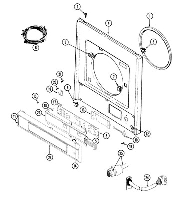 Diagram for LSG9904AAM