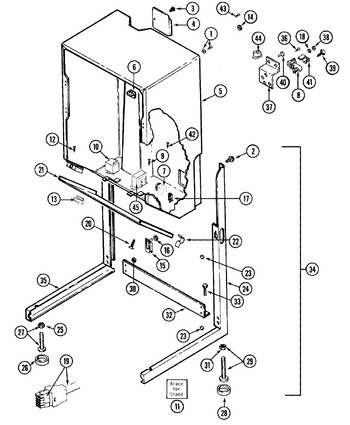 Diagram for LSE9904ACM