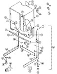 Diagram for 03 - Cabinet-dryer