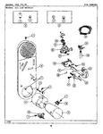 Diagram for 10 - Gas Valve (lsg7800aae)