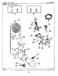 Diagram for 08 - Gas Valve (lsg7800abx)