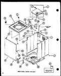 Diagram for 01 - Front Panel