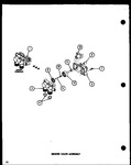 Diagram for 03 - Mixing Valve Assy