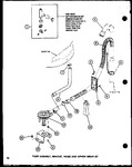 Diagram for 09 - Pump Assy