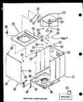 Diagram for 01 - Front Panel